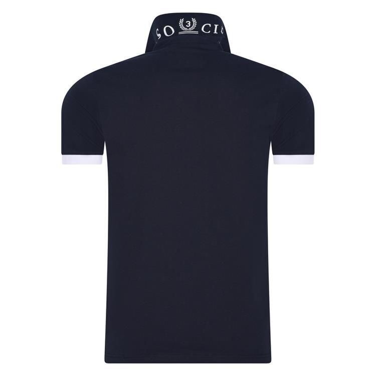Polo Shirt Chris, navy