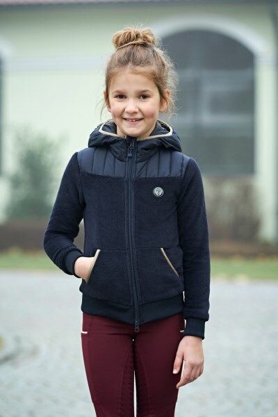 Hoody Jacke Kinder Hoody Jacke Kinder