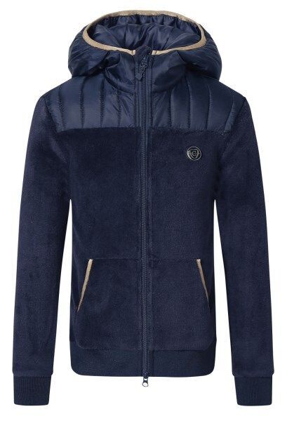 Hoody Jacke Kinder