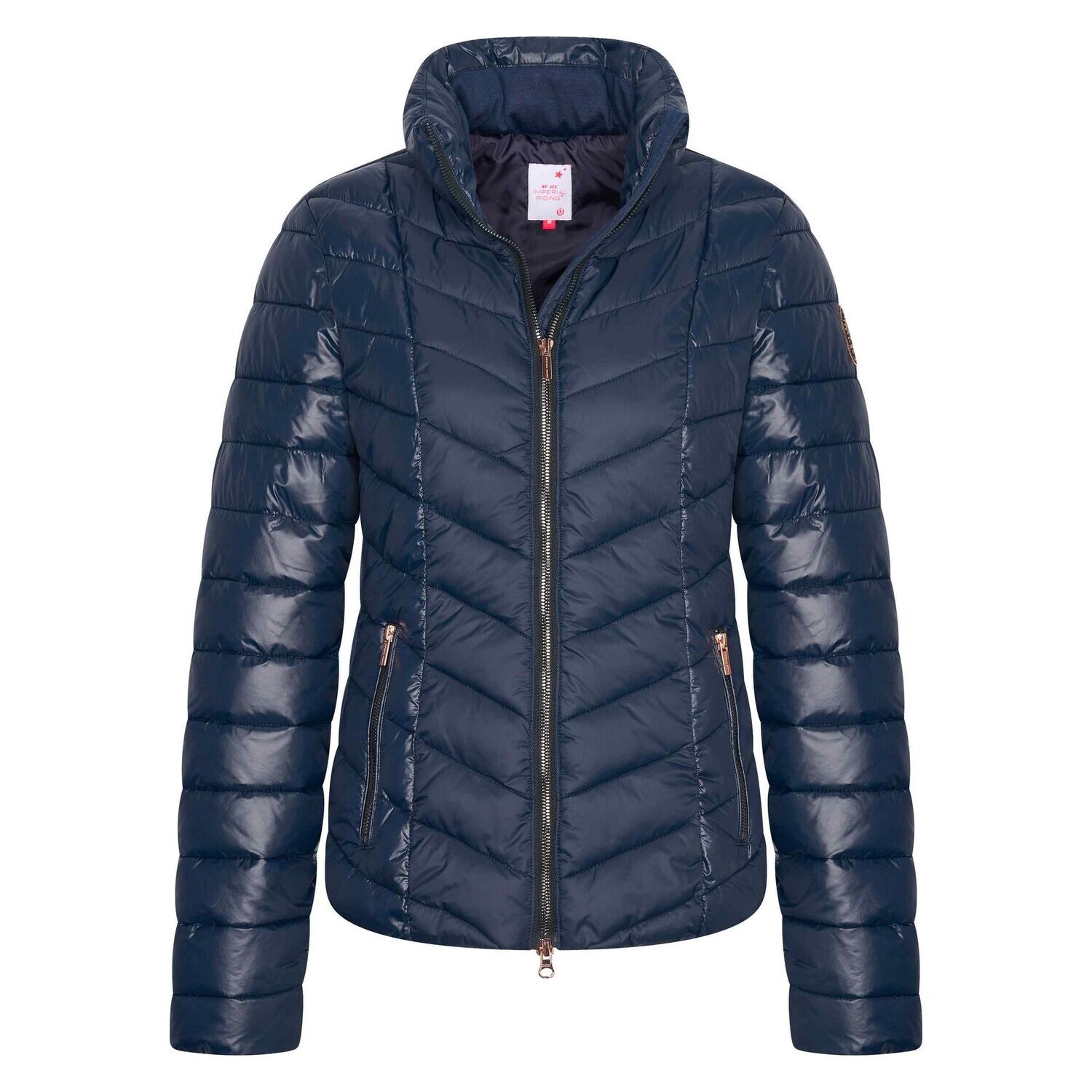 Jacke Never Dull Jacke Never Dull