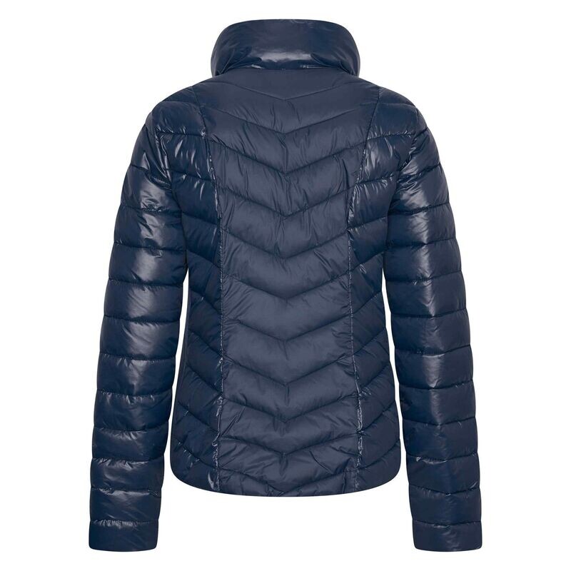 Jacke Never Dull