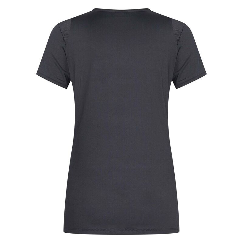 T-Shirt Ariel black