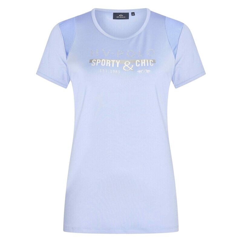 T-Shirt Ariel Lavender sky