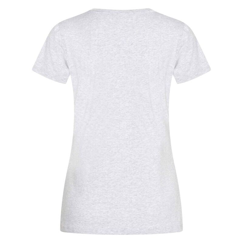 T-Shirt Lola grey heather
