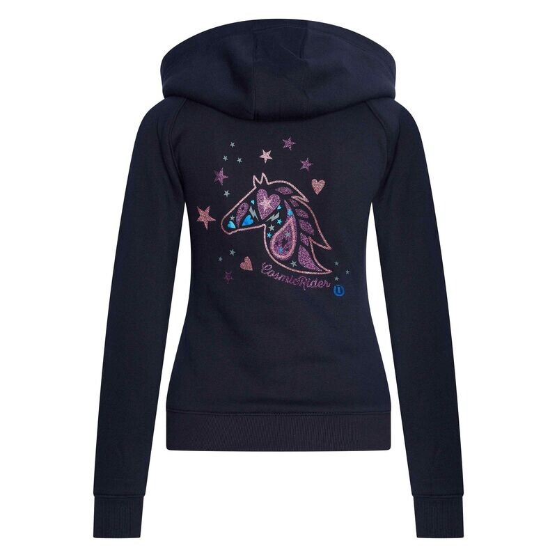 Hoodie Glorious Kids navy
