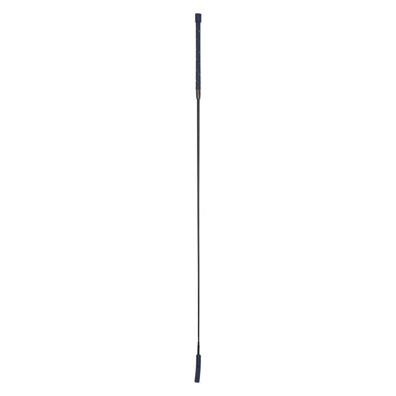 Dressurgerte Regal Shine / navy