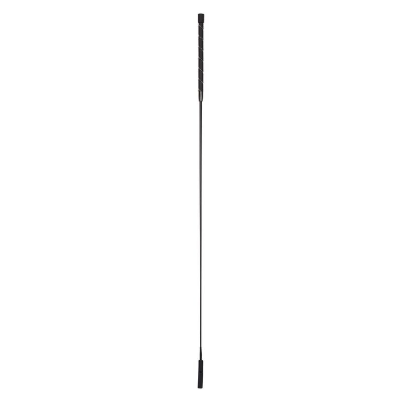 Dressurgerte Regal Shine / black