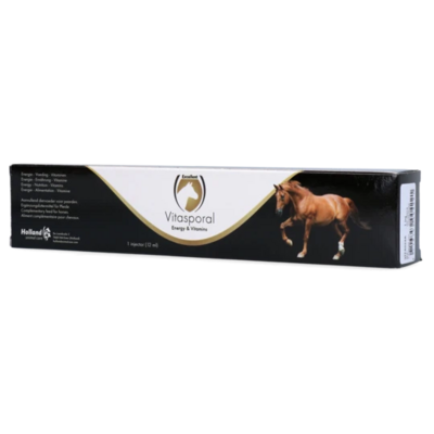 Vitasporal Horse Energie & Vitamine