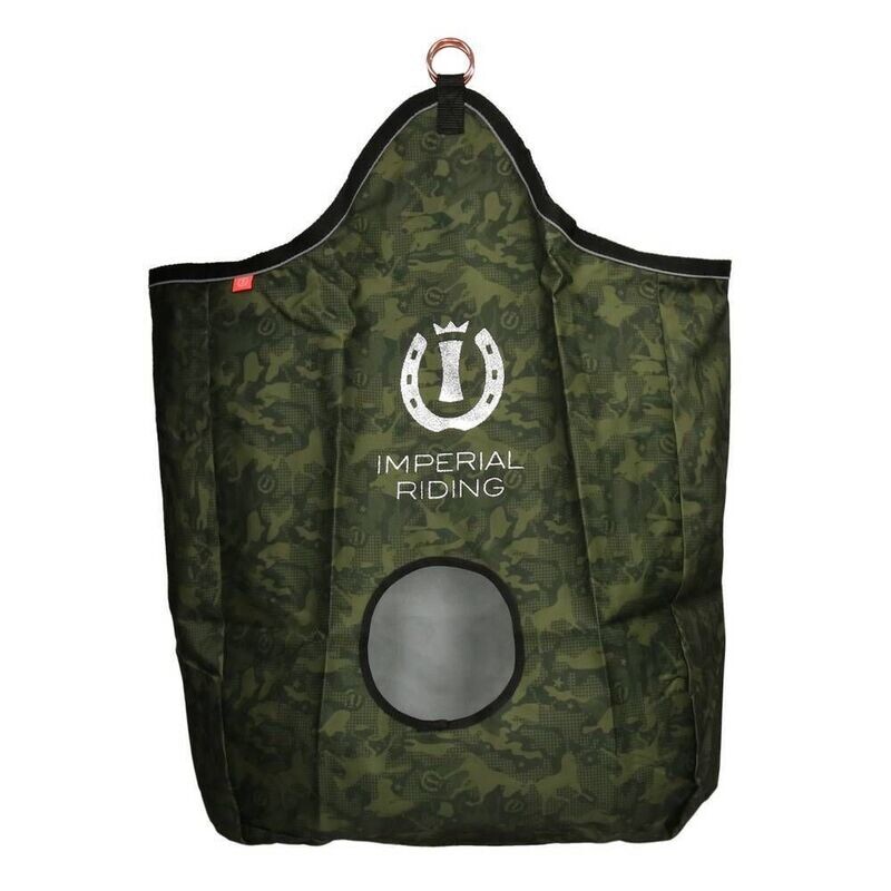 Heusack Hide&Ride Olive Green