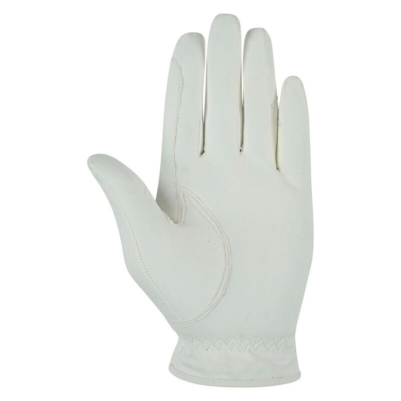 Handschuhe Sophia weiß