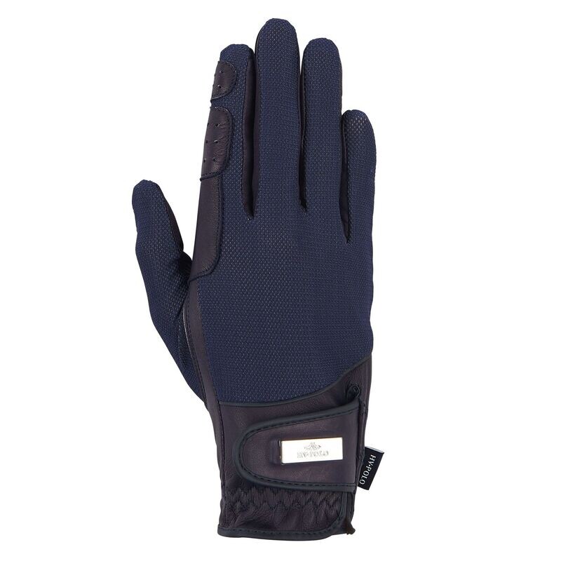 Handschuhe Darent navy