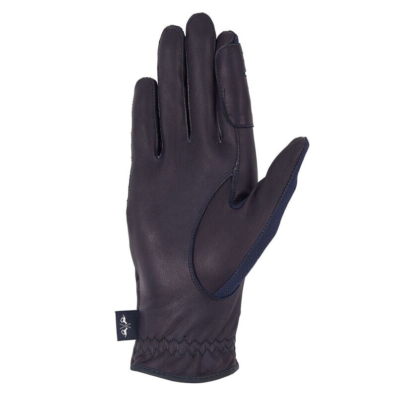 Handschuhe Darent navy