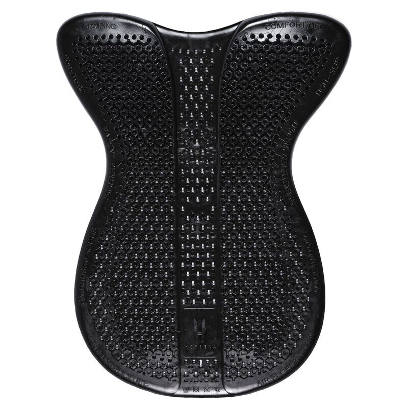 Gel-Pad Front Balance