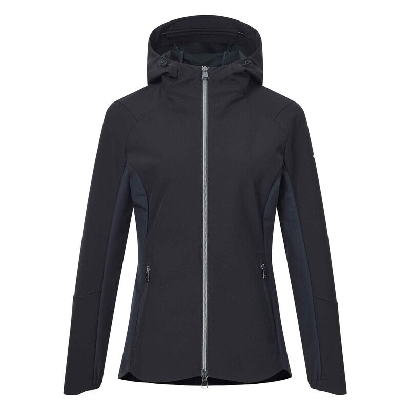Tech Jacke Marinde
