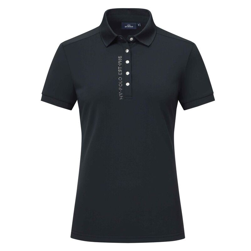 Polo Myrthe black Polo Myrthe black