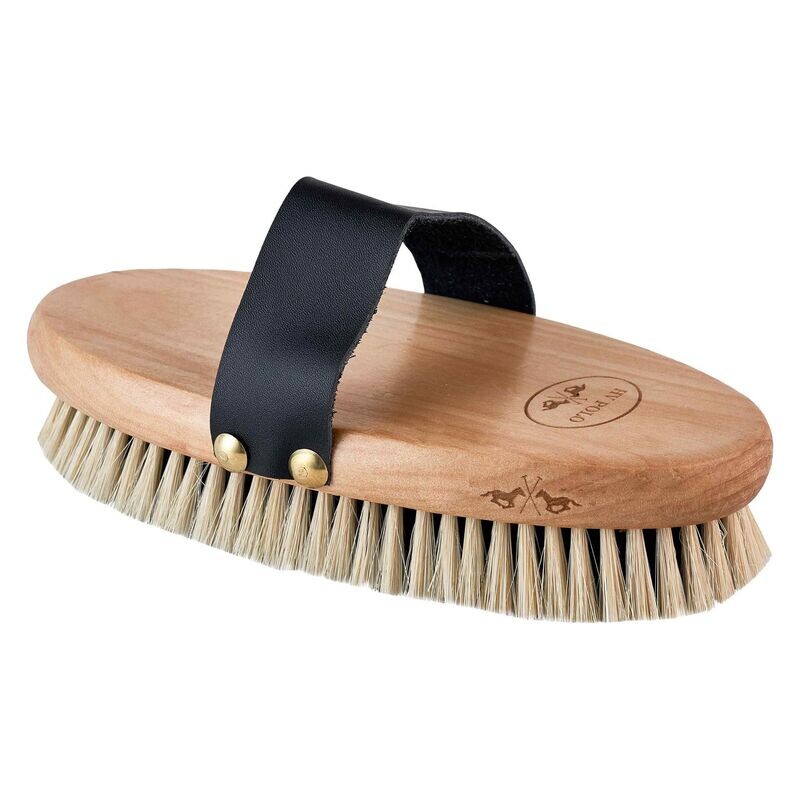Body brush medium "Natural"