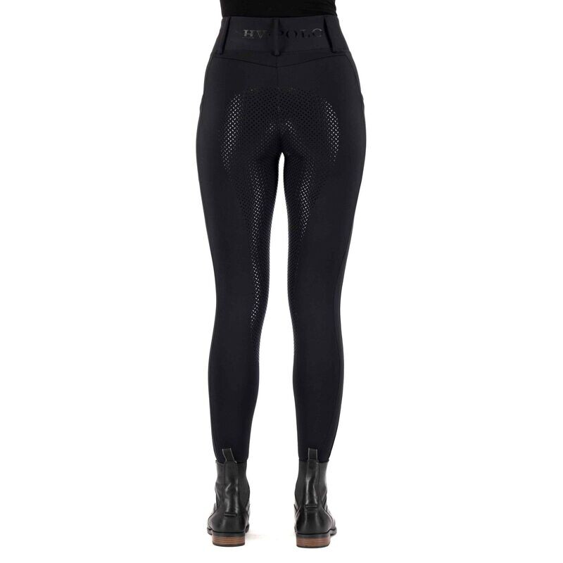 Reitlegging Favourite summer - Full Grip