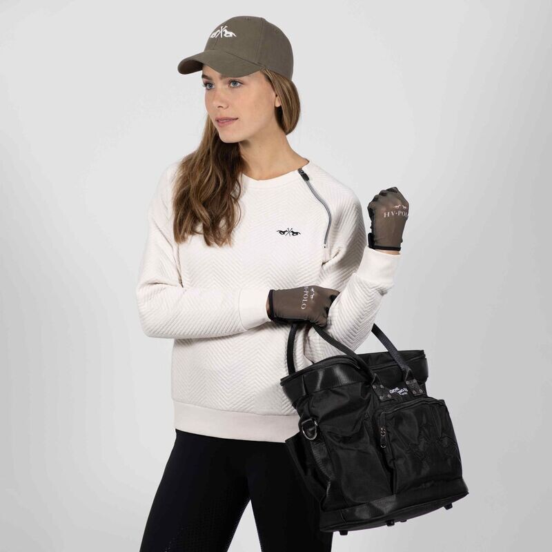 Sweater Monica Ivory