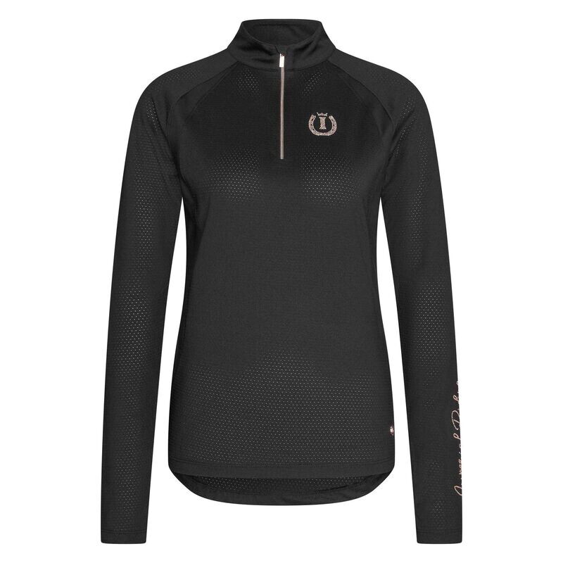 Tech top Speed up black