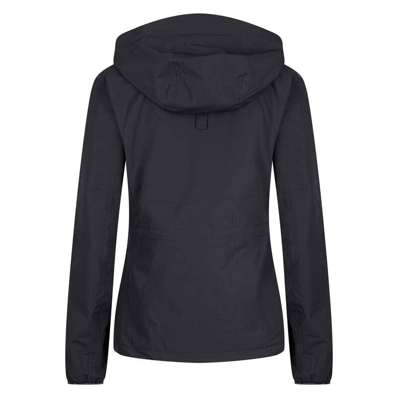 Regenjacke Joyous black