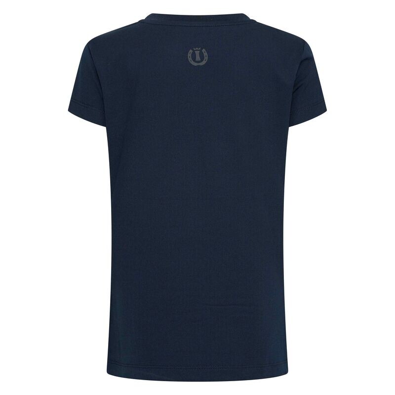 KIDS Tech top Sky navy