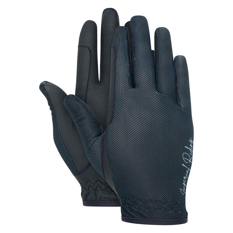 Handschuhe Breezy Summer navy