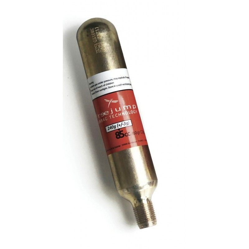 Kartusche Freejump 85cc