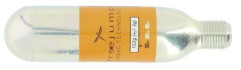 Kartusche Freejump 50cc