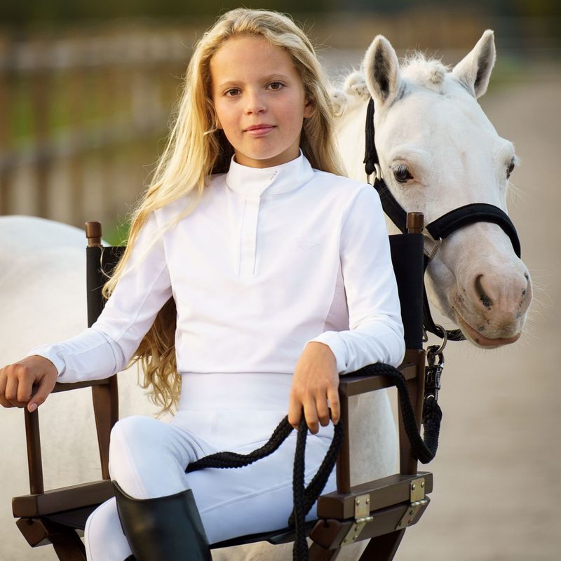 Reitlegging Lotte