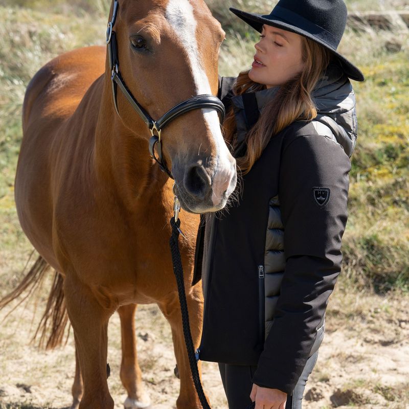 Jacke Horatia black