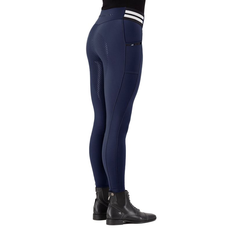 Winter Reitlegging Estrella - Full Grip