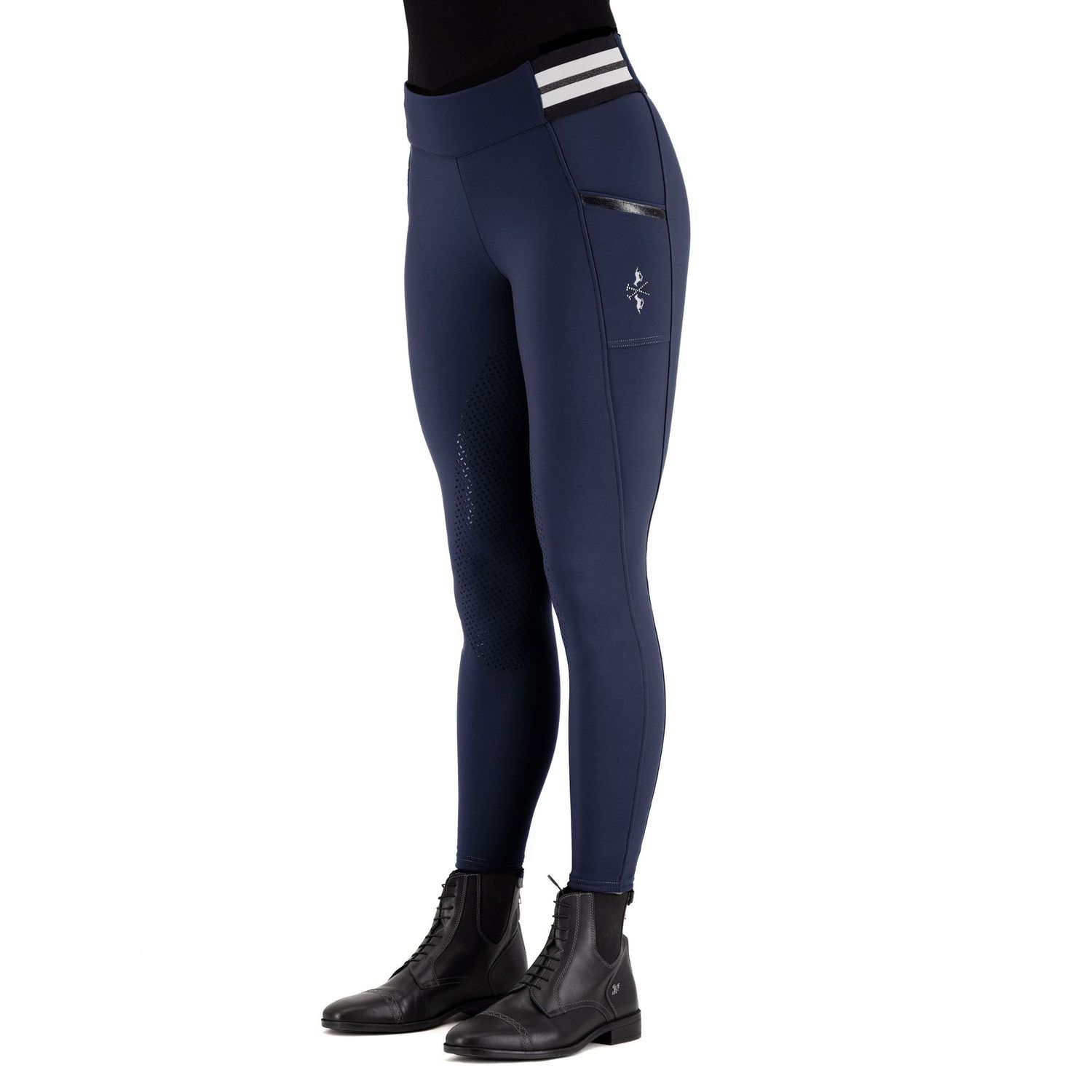 Winter Reitlegging Estrella - Full Grip