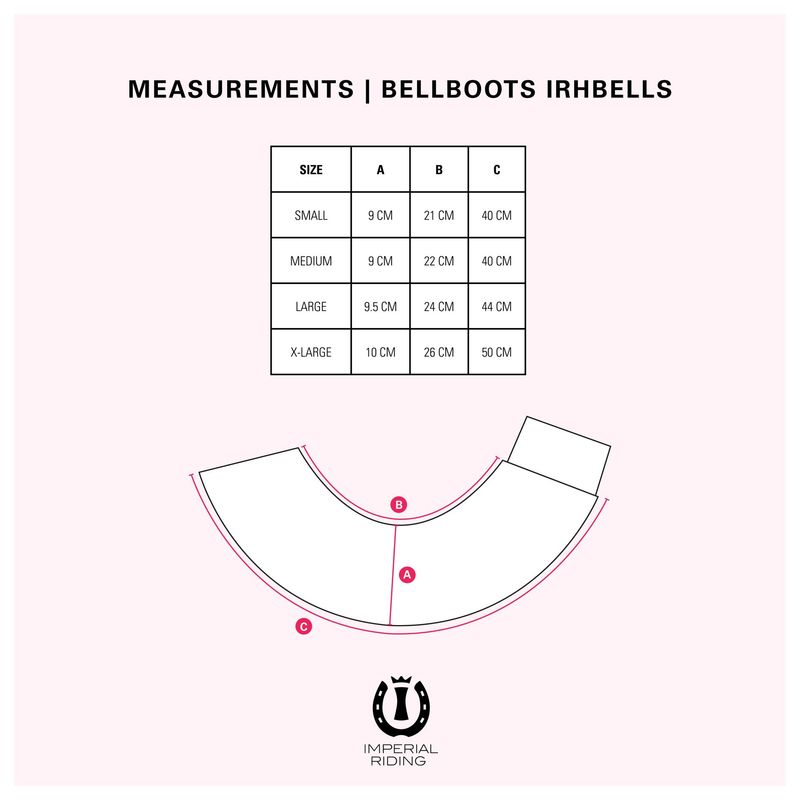 Hufglocken Bells