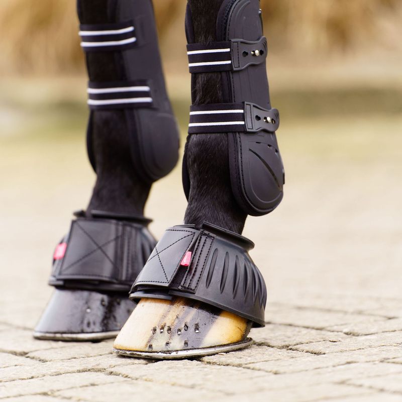 Hufglocken Bells