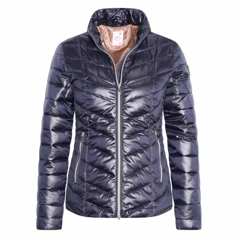 Jacke Juicy navy
