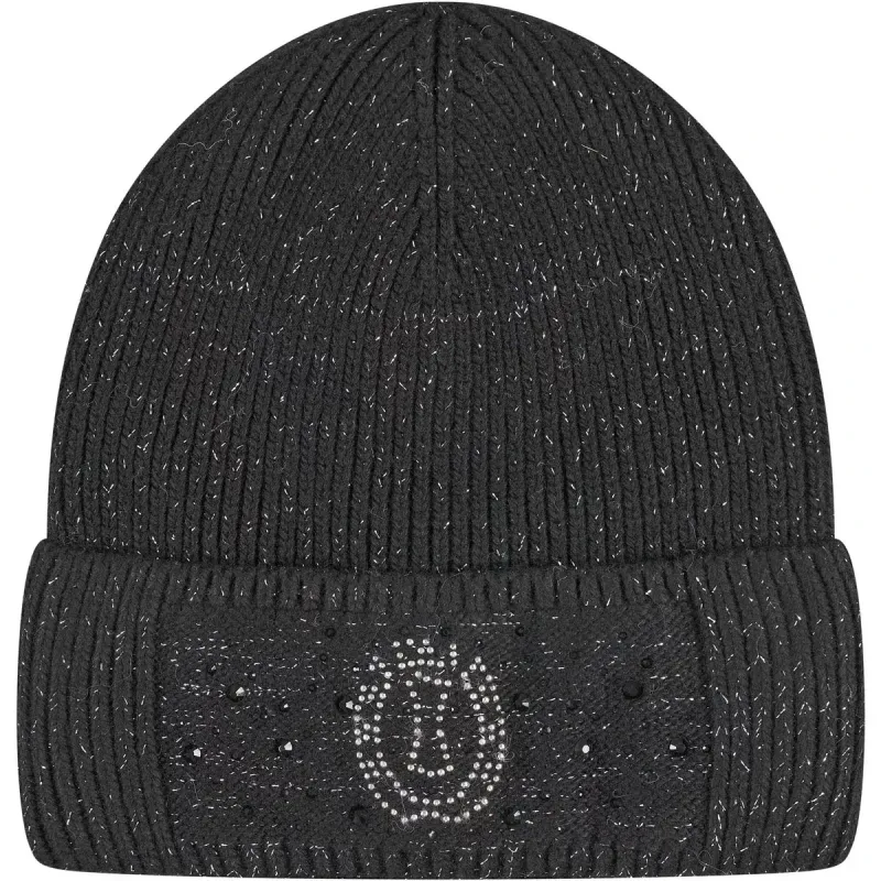 Mütze TWINKLE STAR black Mütze TWINKLE STAR black
