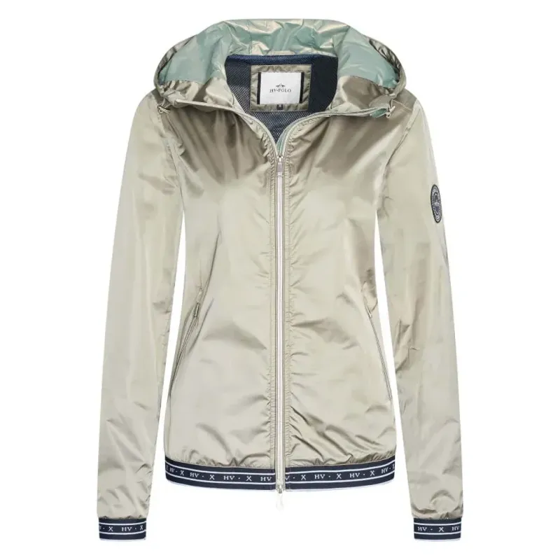 Regenjacke Nina basil