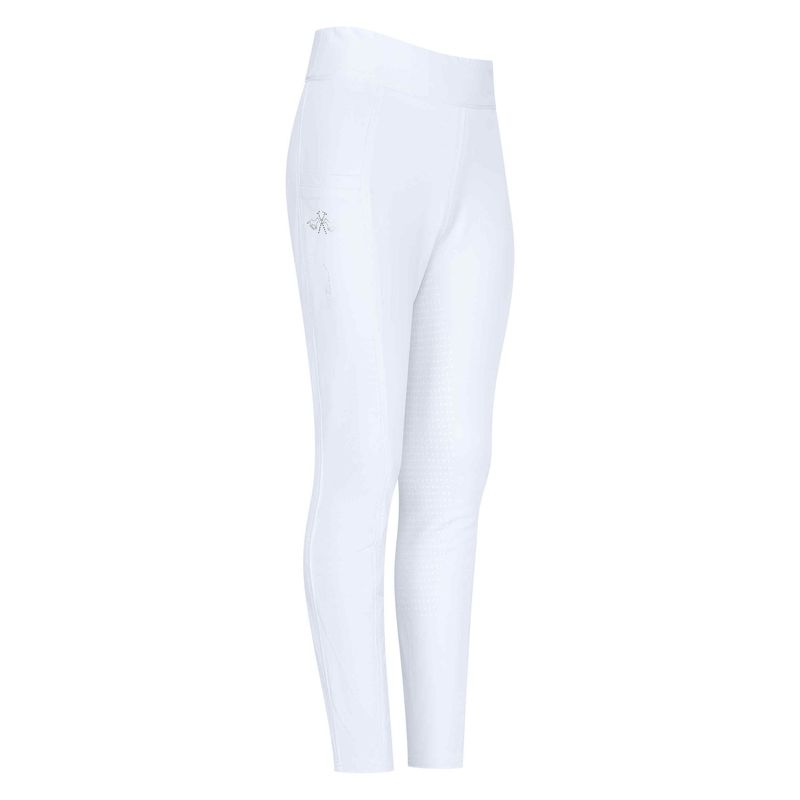 Reitlegging Lotte