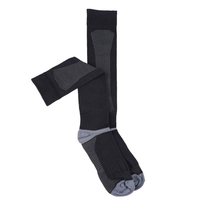 Socken Sports black