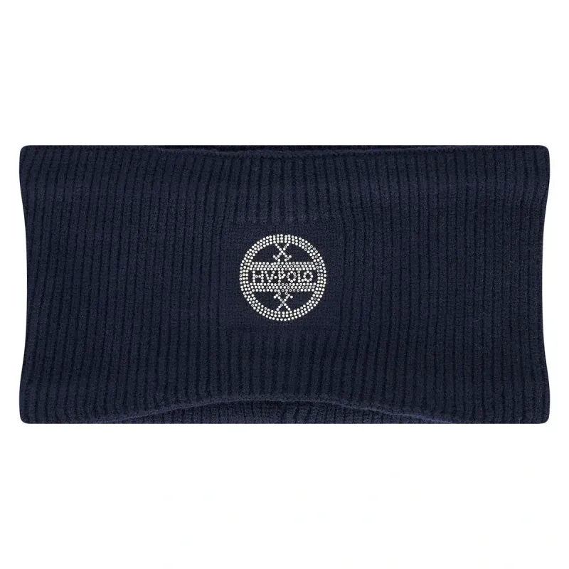 Stirnband DUA navy Stirnband DUA navy