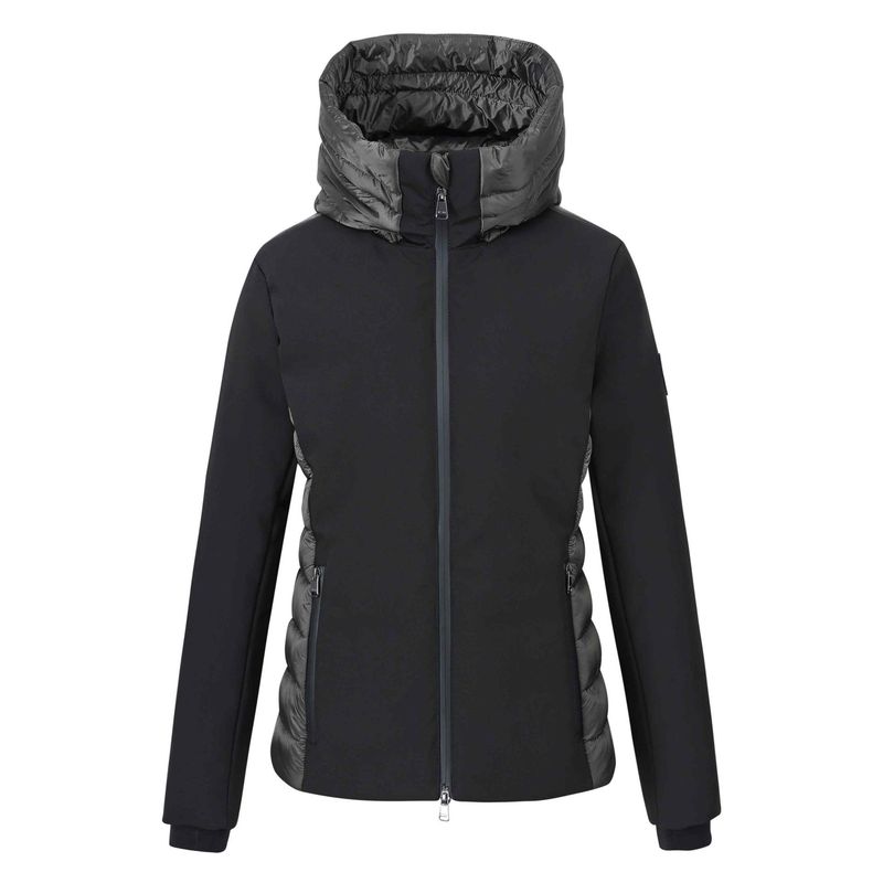 Jacke Horatia black