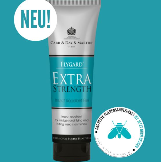 Flygard Extra Stark Gel