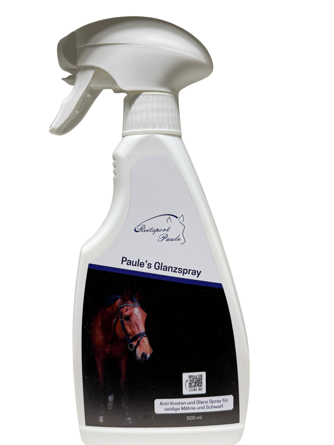 Paule´s Glanzspray