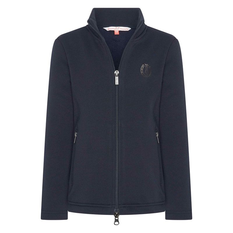Jacke IRH Conner black