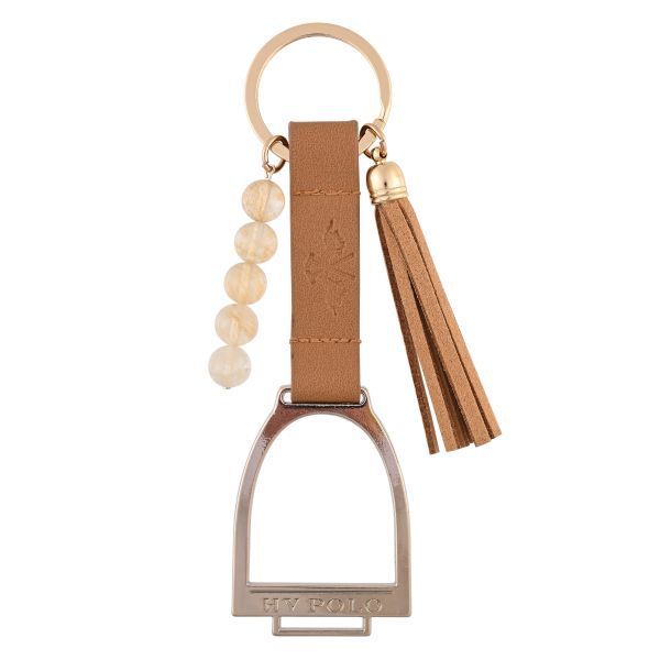 Schlüsselanhänger HVP-Rubia