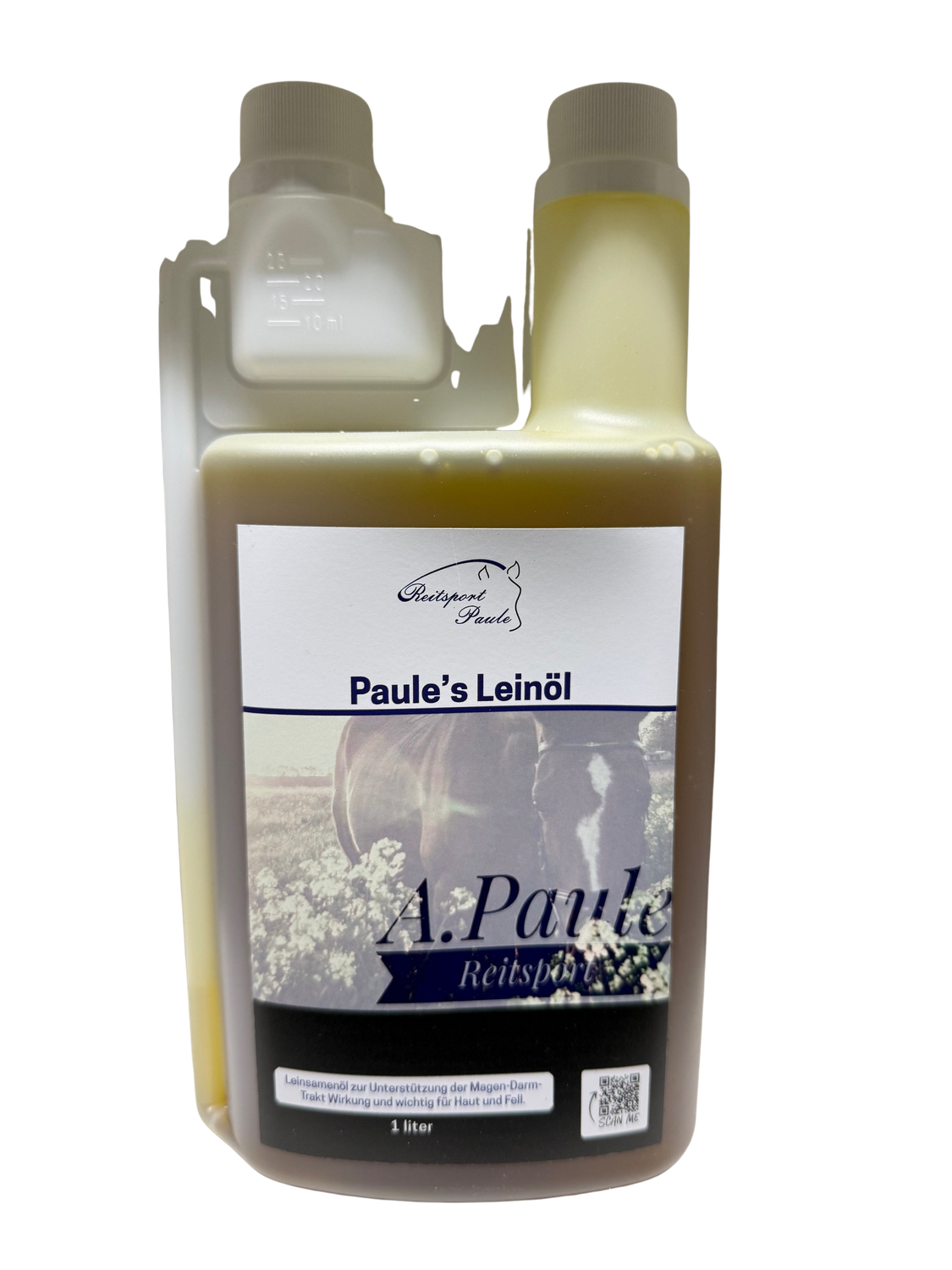 Paule´s Leinöl Paule´s Leinöl