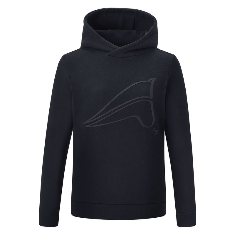 Hoodie Claes unisex