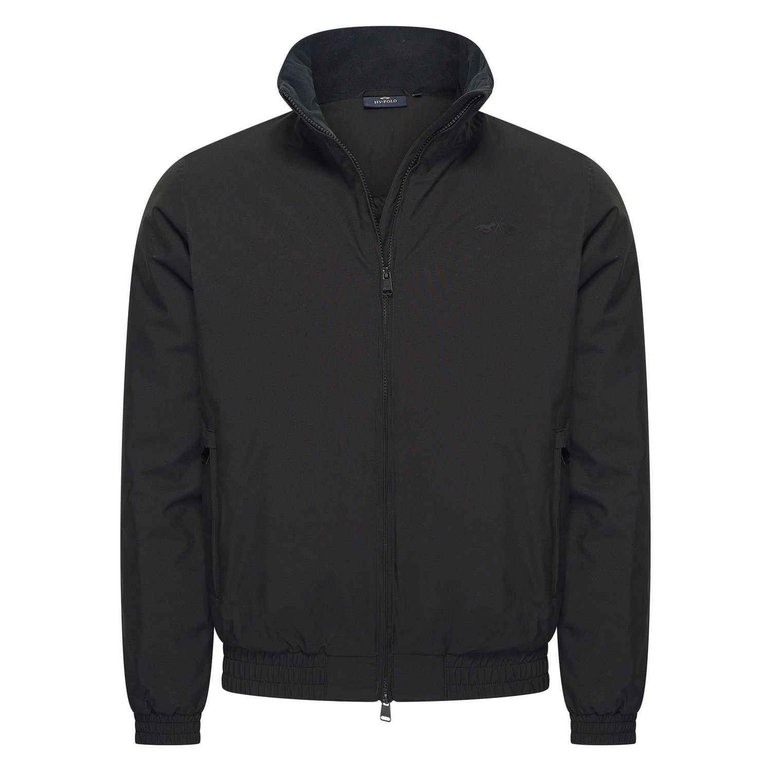 Jacket Polo club Winter Unisex