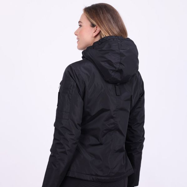 Tech Jacke Lucky