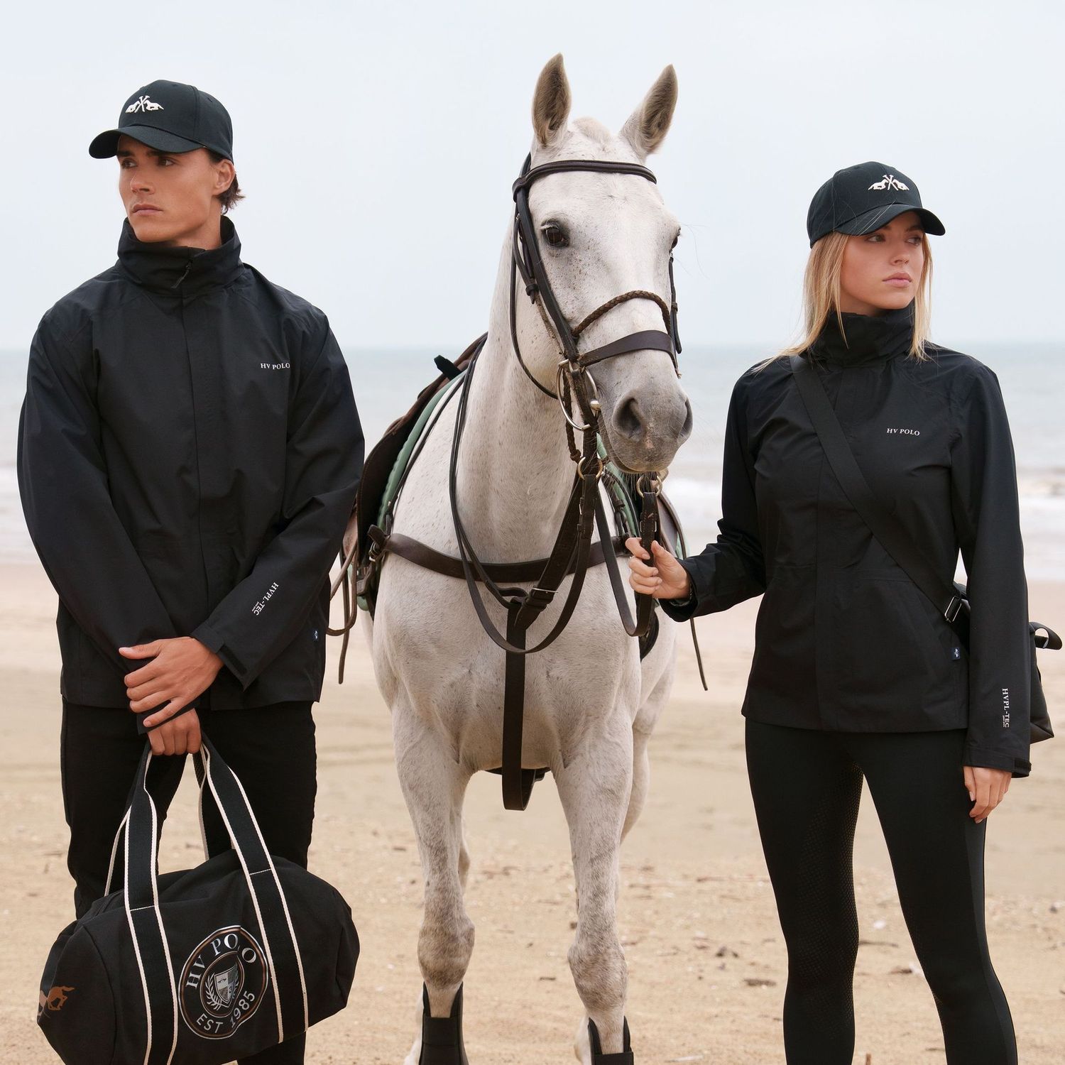 Jacke Carmen wasserdicht und leicht